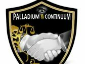 Cabinet Palladium & Continuum