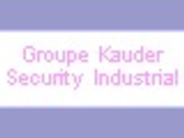 Groupe Kauder Security Industrial
