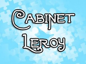 Logo Cabinet Leroy