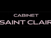 Logo Cabinet Saint Clair