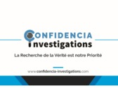 CONFIDENCIA INVESTIGATIONS