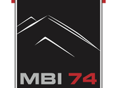Logo MONT BLANC INVESTIGATIONS 74 - MBI74