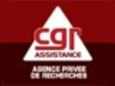 Cgr Assistance - Agence Privée De Recherche