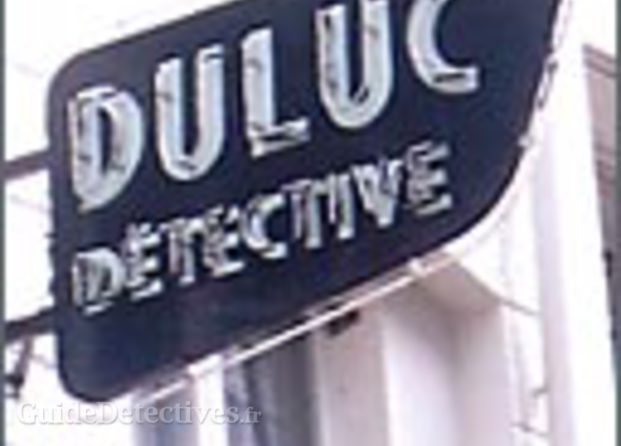 Agence Duluc