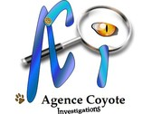 Logo ACI - Agence Coyote Investigations