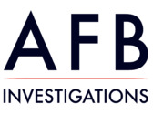 AFB INVESTIGATIONS