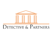 Logo Detective and Partners