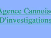 Agence Cannoise D'investigations