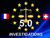 AGENCE 5.0 INVESTIGATIONS