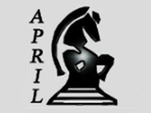 Logo April Détectives