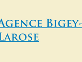 Agence Bigey-Larose