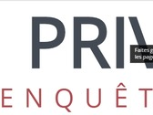 Logo Enquêteur Privé