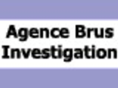Logo Agence Brus Investigation