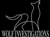 Wolf Investigations