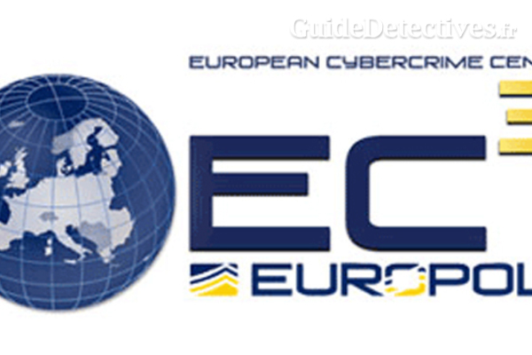 EC3, le Centre européen de lutte contre la cybercriminalité