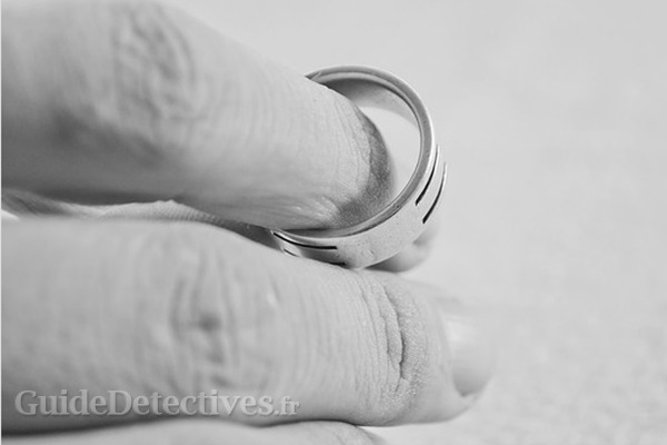 Valeur juridique des preuves en matière de divorce