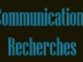 Communications Recherches