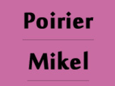 Poirier Mikel