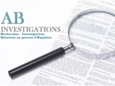 Logo AB Investigations