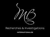 MB Recherches & Investigations Internationales