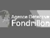 Agence Détective Privé Fondrillon
