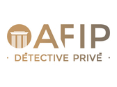 Logo AFIP Détective privé