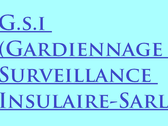 G.s.i (Gardiennage Surveillance Insulaire-Sarl)