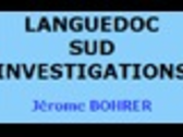 Languedoc Sud Investigations
