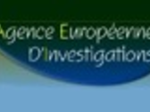 Agence Européenne D'investigations - Argenteuil