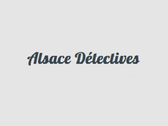 Agence Alsace Détectives