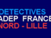 Détective Adep France