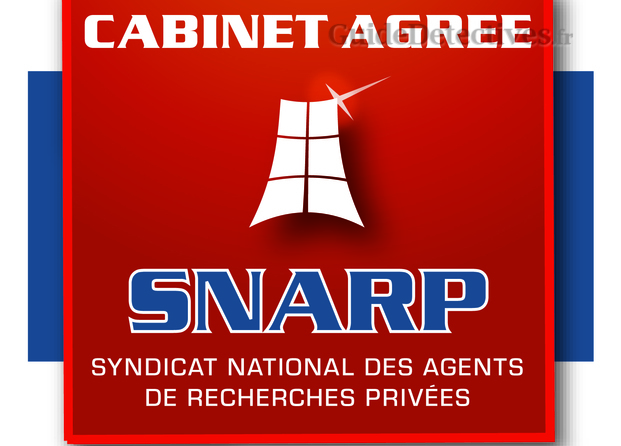 Cabinet agréé SNARP