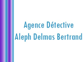 Agence Détective Aleph Delmas Bertrand