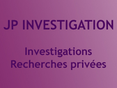Jp Investigation