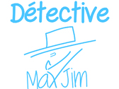 Détective Max Jim