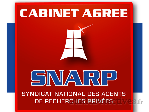 logo SNARP