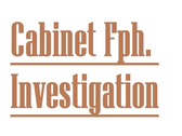 Cabinet Fph. Investigation