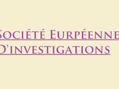 Société Eurpéenne D'investigations