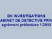 DK Investigations