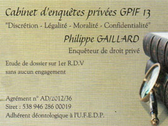 Logo Cabinet Gpif13