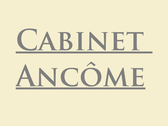 Cabinet Ancôme