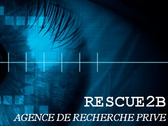 Logo Rescue2B