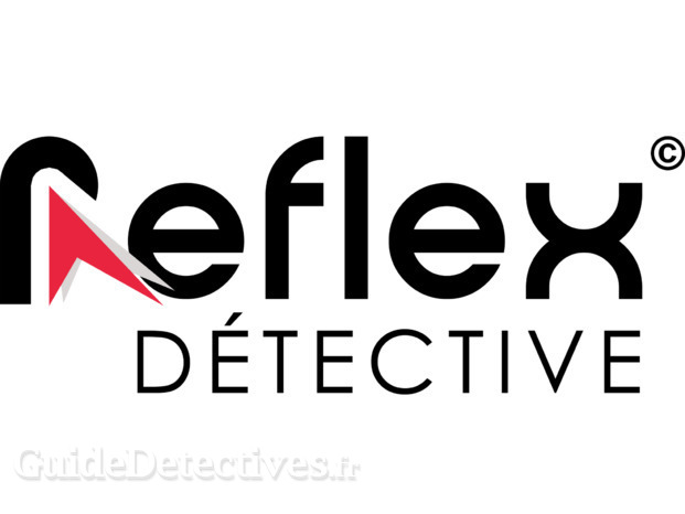 REFLEX DETECTIVE
