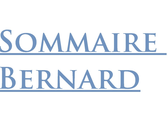 Sommaire Bernard