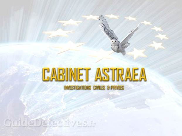 Cabinet Astrea