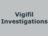Vigifil Investigations