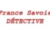 France Savoie Détective