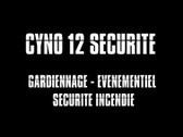 CYNO 12 SECURITE