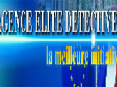 Agence Elite Détectives