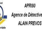 Apri80 (Alain PREVOST, Recherches et investigations)